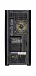 Actina 5901443441908 PC Intel Core Ultra 7 270 32 GB DDR5-SDRAM 1 TB SSD NVIDIA GeForce RTX 5080 Midi Tower Černá