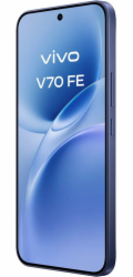 Vivo V70 FE 8GB/512GB Ocean Blue (GiftPack)