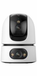 Imou IP kamera Ranger Dual PRO 10MP/ vnitřní/ Wi-Fi/ 10Mpix/ objektiv