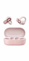 Lenovo Open-Ear Clip-on Earbuds X500/BT/Růžová