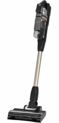 Black & Decker BSV525BLP-QW tyčový vysavač / elektrický smeták Baterie Suchý Bezsáčkové 0,65 l Černá 2,5 Ah