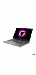 Lenovo LOQ-E 15ARP11 AMD Ryzen7 170 16GB 512GB-SSD 15.6"FHD IPS AG RTX5060-8GB Win11Home Luna Grey