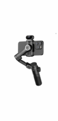 Stabilizátor AOCHUAN X2 s AI senzorem (černý)