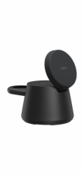 Belkin UltraCharge 25W Qi2 black  Modular Charg.Station WIZ052kqBK