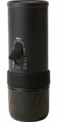 OutIn Mino Espress Maschine  Space Grey