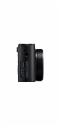 Panasonic Lumix DC-TZ300 black