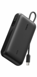 Belkin UltraCharge PowerBk.PD45W  Screen 10000mAh Black BPB029hqBK
