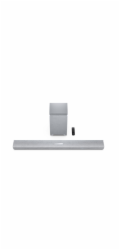 Sharp HT-SBW55121  silver