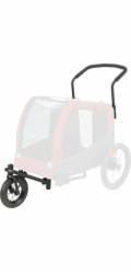 Trixie Jogger sada pro psy s přívěsem na kolo #12782