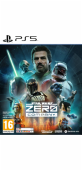 PS5 - Star Wars Zero Company