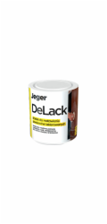 JEGER Základní nátěr na lakované povrchy DELACK 0,5 l