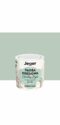JEGER BARVA NA NÁBYTEK KRÍDOVÁ BARVA GREEN EGG 0,5L