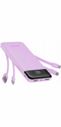 Choetech Powerbanka 5V 3A 10000 mAh Charmast W1148