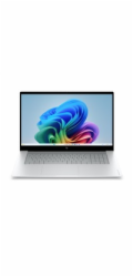 NTB HP OmniBook X NG AI PC 17-de0073ncx,Ultra X7 358H (16C) 50 NPU TOPs,50 TOPS,Touch/17.3" FHD,32GB,Win11 Pro,2Y