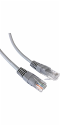Kabel UTP RJ45/RJ45 Cat6 5m Patchcord