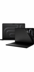 PanzerGlass Apple MacBook Pro  14.2' Magn.2-way Privacy PET