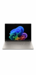 HP Omnibook 5/16-bp0001ncx/AI5-330/16"/2880x1800/16GB/512GB/AMD int/W11H/Silver/3R
