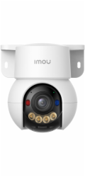 Imou IP kamera Talos 8MP/ PTZ/ Wi-Fi/ 8Mpix/ objektiv