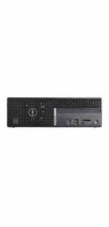 DELL OptiPlex 7000 i5-12500 16GB 512GB SSD SFF Win11pro Použitý Nový / Repack
