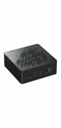 Minix Ryzen HX 370 – mini PC typu barebone