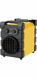 Ohřívač Strend Pro BGP3001-30, max. 3 kW, elektrický