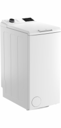 Pračka s horním plněním BEKO ETB622ECWPL 6 kg Pet Hair Removal