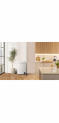Gorenje FH15E6W5 Truhlicový mrazák Stojací 141 l Bílá