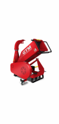GTM GTS 1300 PTO