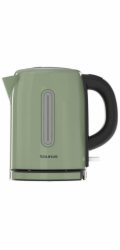 Elektrická konvice Taurus Vintage Compact Olive 1 l 958576000