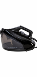 Severin BA 3192 matt black  Steam Generator Iron