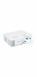 BAZAR - ACER Projektor P5550, DLP 3D, 1080p (1920x1080), 5200 ANSI, 15 000:1, VGA, HDMI(MHL), HDMI, RJ45, repro 1x10W, 2