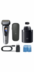 Braun NEVO 11000cc