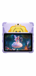 Tablet 8,68"" Blackview LINK 1 Kids 4/64GB fialový