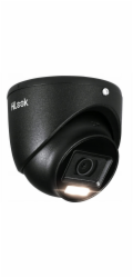 HiLook Kamera od Hikvisionu 8MP TVI-T8M-20DL černá 2,8mm 4v1