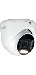 HiLook Kamera od Hikvision TVI-T8M-20DL 4v1 8Mpx s chytrým hybridním světlem 30m