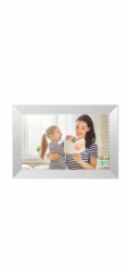 Fotorámeček KODAK CF102P WHT