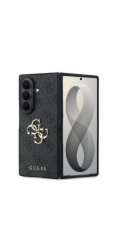 Guess 4G Metal Logo Galaxy Z Fold 8 Ultr