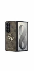 Guess 4G Metal Logo Galaxy Z Fold 8 Ultr