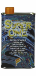SUPER ONE 500 ml Faren bezpečné rozpouštědlo pryskyřic