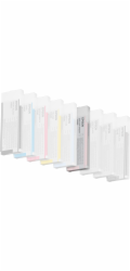Epson C13T606600 - originální Epson T606 Vivid Light Magenta 220 ml