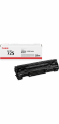 Canon toner 725 černý