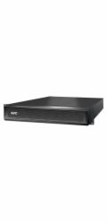 APC Smart-UPS X-Series 48V External Battery Pack Rack/Tower 2U