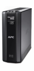 APC Back-UPS Pro 1500VA Power saving (865W) české zásuvky