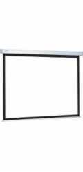 Optoma elektrické plátno DE-9106EGA  , 106", 16:9