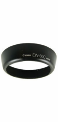 Canon EW-60C sluneční clona