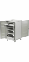 NOBO Projection Multimedia Cabinet