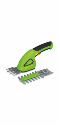 FIELDMANN FZN 4000-A Aku nůžky FIELDMANN