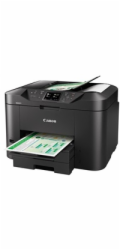 Canon MAXIFY MB2750 - barevná, MF (tisk,kopírka,sken,fax,cloud), duplex, ADF, USB,LAN,Wi-Fi