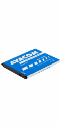 AVACOM Náhradní baterie do mobilu Samsung Galaxy S3 mini Li-Ion 3,8V 1500mAh (náhrada za EB-F1M7FLU)