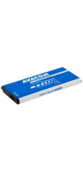 AVACOM Náhradní baterie do mobilu Samsung Galaxy S5 mini Li-Ion 3,85V 2100mAh, (náhrada EB-BG800BBE)